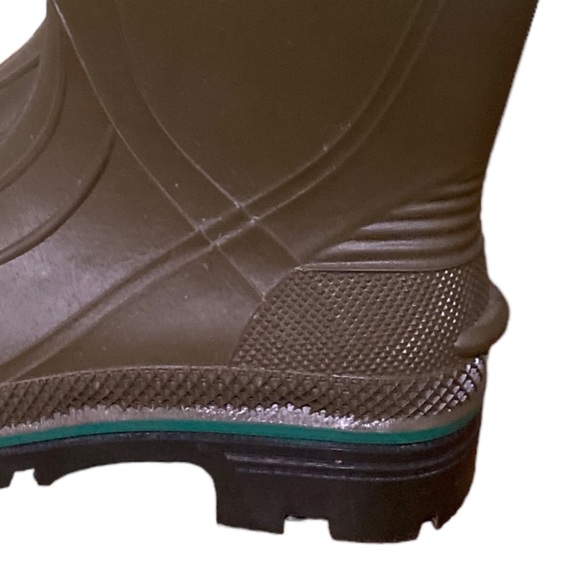 Northerner Max Men's Hi USA Boot - Picture 7 of 16